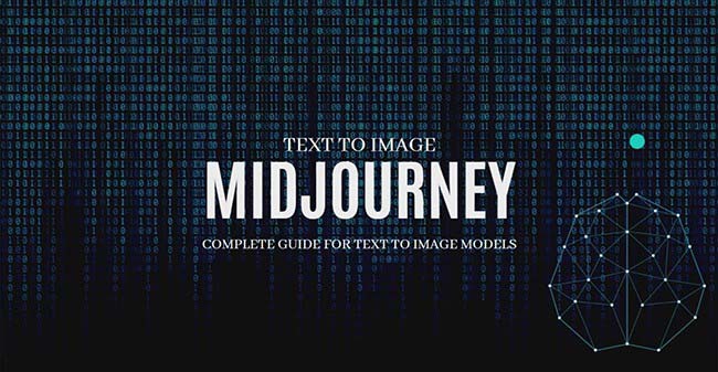 Midjourney AI:从零基础到高级版的大师班教程-34节课-中英字幕