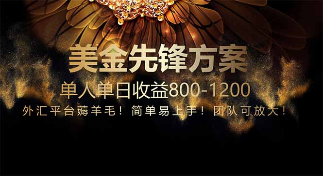 (14761期)免费技术!小众赛道!一年布局抵三年努力,每日800+ (14761期)免费技术!小众赛道!一年布局抵三年努力,每日800+