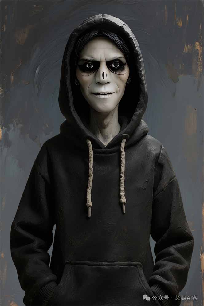 (16427期)最近全网疯传的《镜像》AI动画短片,高阶教程来了,毫无保留地教给你! (16427期)最近全网疯传的《镜像》AI动画短片,高阶教程来了,毫无保留地教给你!