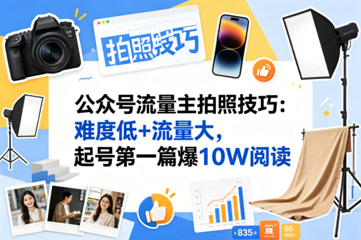 拼多多擎天柱玩法，从起链接逻辑、直通车考核、裂变商品等实操维度，教你快速起店且稳定获流（更新2026年4月）