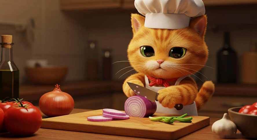 橘猫打工AI视频创作课:从提示词生成到剪辑发布,玩转抖音社媒爆款内容 橘猫打工AI视频创作课:从提示词生成到剪辑发布,玩转抖音社媒爆款内容