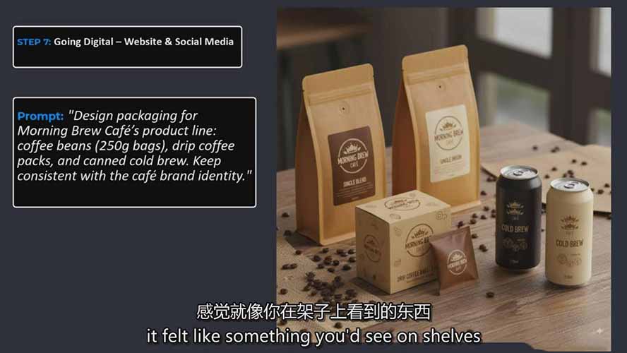 (17111期)谷歌最新AI图像模型Gemini 2.5 Flash(Nano Banana)的终极实战指南,10分钟生成商业素材 (17111期)谷歌最新AI图像模型Gemini 2.5 Flash(Nano Banana)的终极实战指南,10分钟生成商业素材