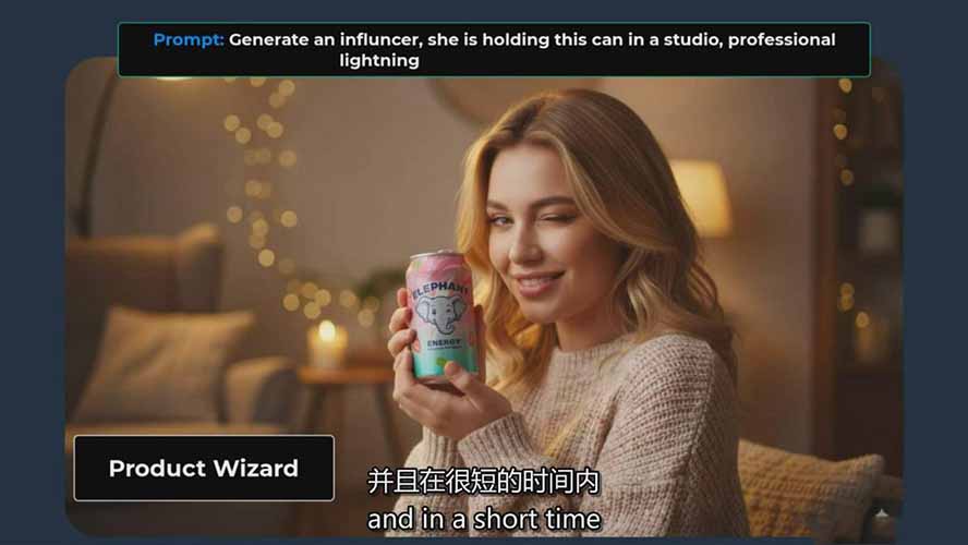 (17111期)谷歌最新AI图像模型Gemini 2.5 Flash(Nano Banana)的终极实战指南,10分钟生成商业素材 (17111期)谷歌最新AI图像模型Gemini 2.5 Flash(Nano Banana)的终极实战指南,10分钟生成商业素材
