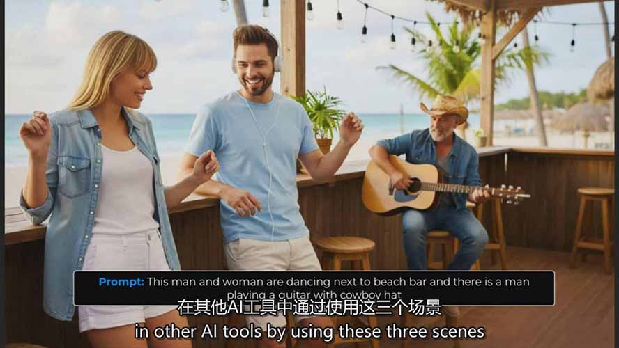 (17111期)谷歌最新AI图像模型Gemini 2.5 Flash(Nano Banana)的终极实战指南,10分钟生成商业素材 (17111期)谷歌最新AI图像模型Gemini 2.5 Flash(Nano Banana)的终极实战指南,10分钟生成商业素材