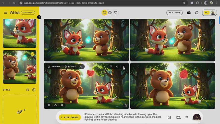 (17154期)AI人工智能3D电影制作实战指南:从创意到成片、角色一致、多场景叙事,创作你的首部短片 (17154期)AI人工智能3D电影制作实战指南:从创意到成片、角色一致、多场景叙事,创作你的首部短片
