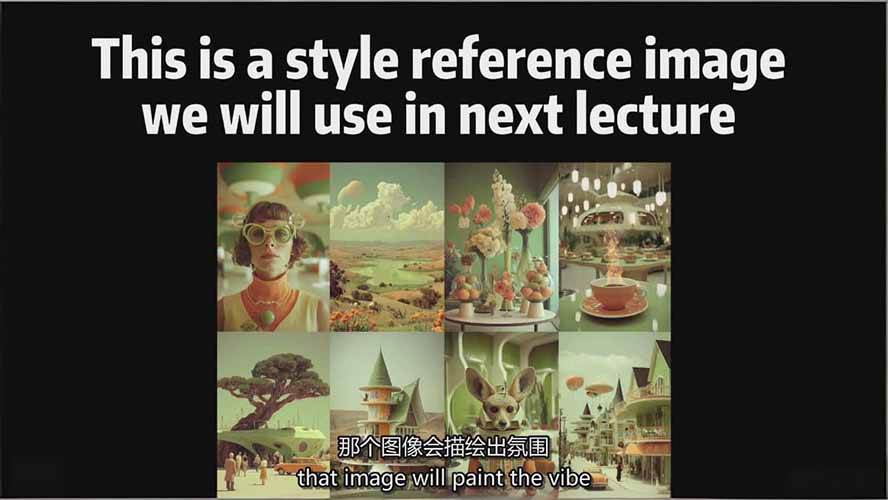 AI影视制作课:从剧本分镜到剪辑包装,用AI打造电影感视频作品 AI影视制作课:从剧本分镜到剪辑包装,用AI打造电影感视频作品