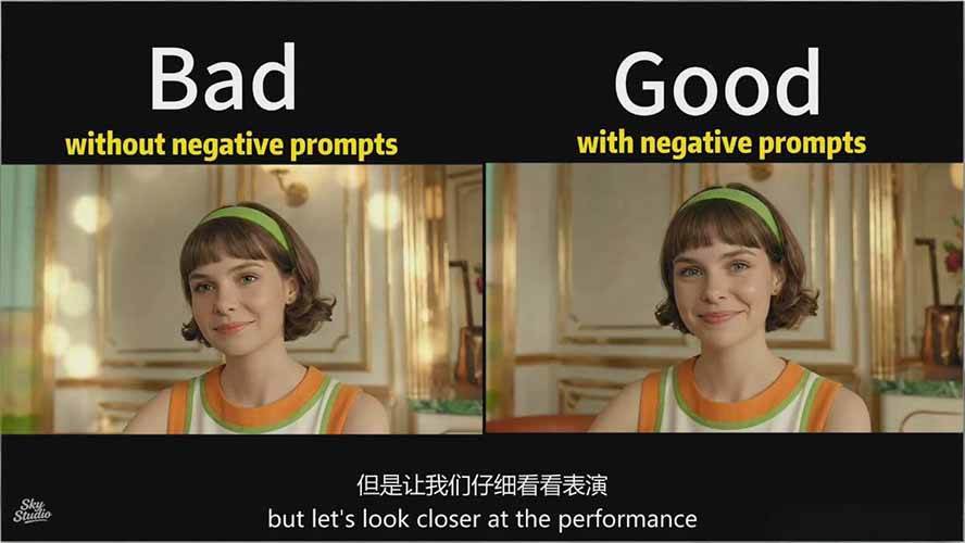 AI影视制作课:从剧本分镜到剪辑包装,用AI打造电影感视频作品 AI影视制作课:从剧本分镜到剪辑包装,用AI打造电影感视频作品