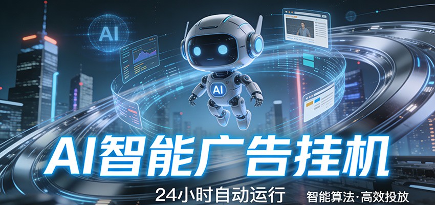 智能托管 · 无人值守 · 持续变现,一键启动即可稳定收益 智能托管 · 无人值守 · 持续变现,一键启动即可稳定收益