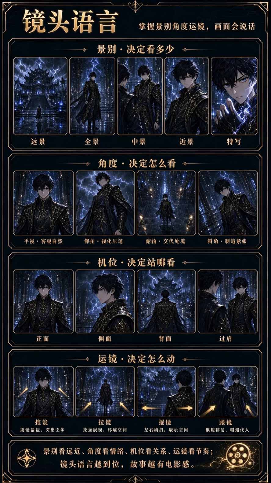 （20906期）【无水印】2026AI漫剧创作与商业变现掘金营：打通选题→AI编剧→角色场景→自动分镜→视频生成→剪辑发布→运营变现
