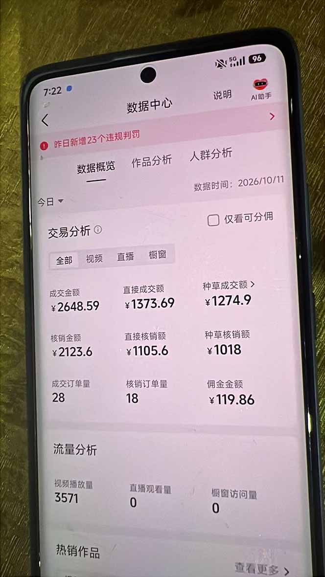 （20930期）抖音团购2.0玩法，每天复制粘贴日入200+，亲测项目
