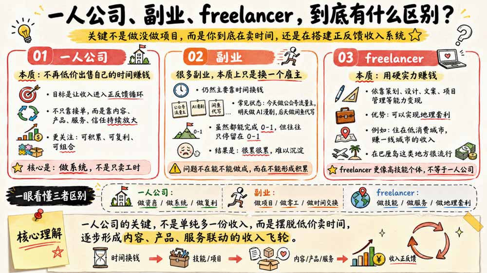(21054期)2026AI虚拟产品10月训练营(Pro版):15天学会选品定位、AI制作数字资料、小红书引流与公众号变现,打造一人公司 (21054期)2026AI虚拟产品10月训练营(Pro版):15天学会选品定位、AI制作数字资料、小红书引流与公众号变现,打造一人公司